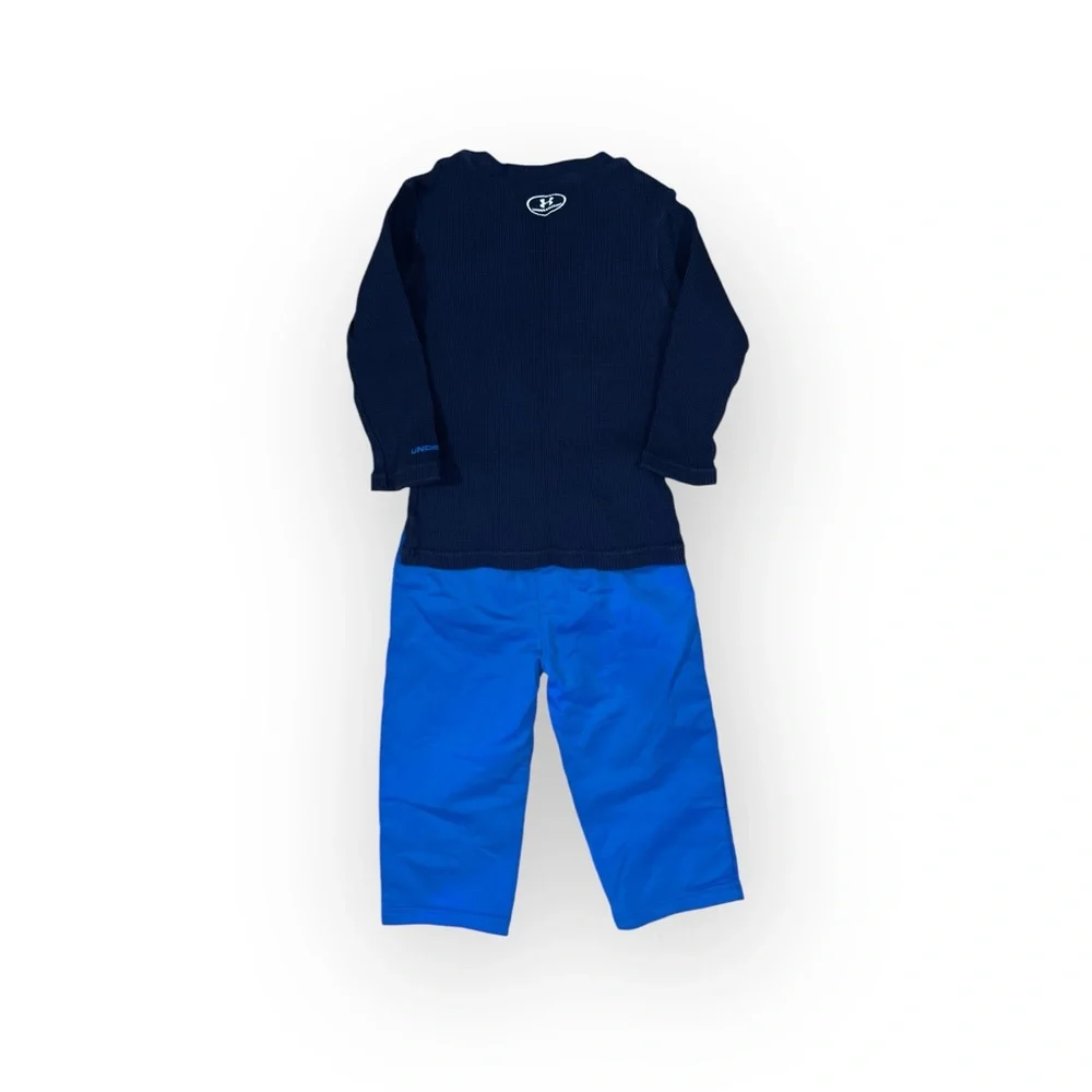 UNDER ARMOUR OUTFIT‎ 18M BT